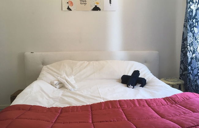 Beautiful 1- Bed Studio in Sollentuna - Foto 1