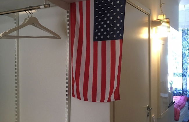 Beautiful 1- Bed Studio in Sollentuna - Foto 7