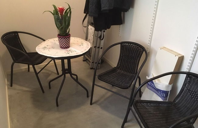 Beautiful 1- Bed Studio in Sollentuna - Foto 6