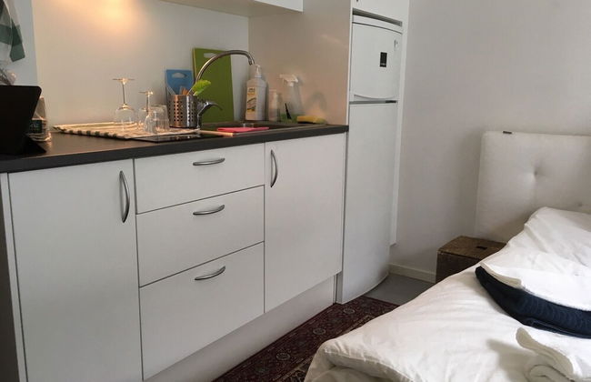 Beautiful 1- Bed Studio in Sollentuna - Foto 2