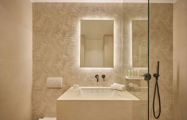 Porphyra Collection Villas Porto Heli - Foto 44