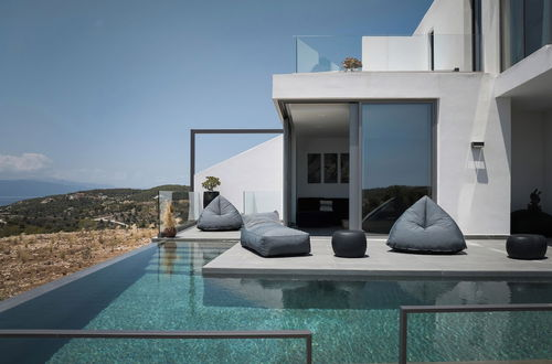 Photo 1 - Olvos Luxury Villas Porto Heli