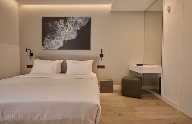 Porphyra Collection Villas Porto Heli - Foto 17
