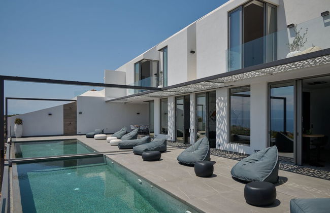 Porphyra Collection Villas Porto Heli - Foto 57
