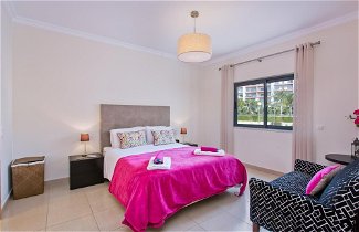 Photo 2 - Unique Lagos Holiday Apartment by Ideal Homes