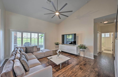 Photo 26 - Modern Naples Home w/ Community Amenities