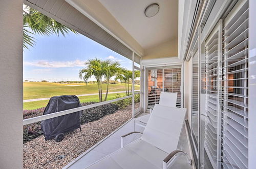 Photo 18 - Modern Naples Home w/ Community Amenities