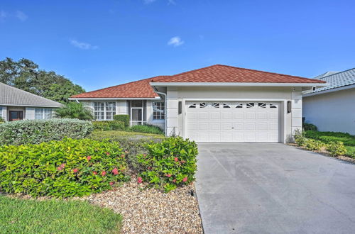 Photo 17 - Modern Naples Home w/ Amenity Access