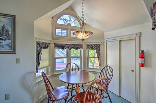 Photo 4 - Nestlenook Victorian Condo ~6 Mi to Attitash