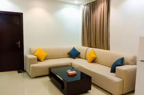 Photo 18 - Evan Suites Serviced Apartments