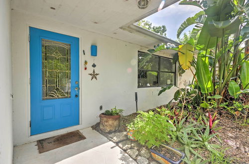 Foto 11 - Sarasota House w/ Backyard Oasis: 6 Mi to Beach