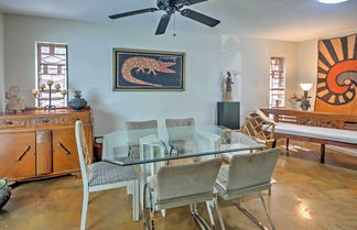 Photo 3 - Sarasota House w/ Backyard Oasis: 6 Mi to Beach