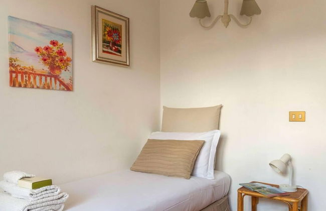 Welcomely - In Riva al Mare - Cala Gonone - Foto 14