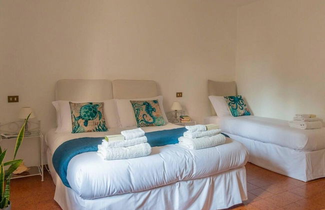 Welcomely - In Riva al Mare - Cala Gonone - Foto 16