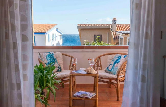 Welcomely - In Riva al Mare - Cala Gonone - Foto 1