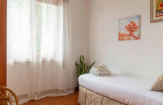 Welcomely - In Riva al Mare - Cala Gonone - Foto 13