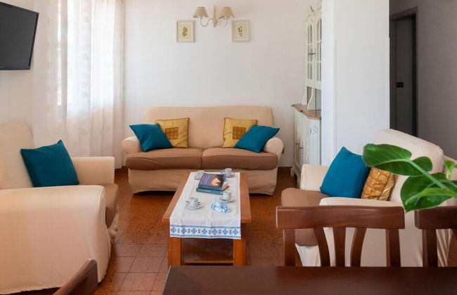 Welcomely - In Riva al Mare - Cala Gonone - Foto 22