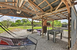 Photo 3 - Authentic Clewiston Home w/ Outdoor Game Room
