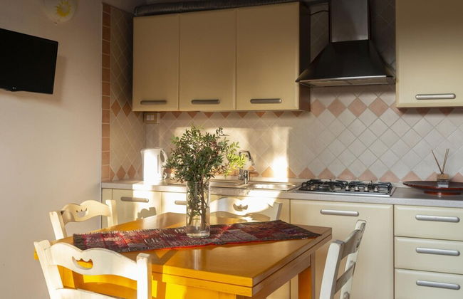 Welcomely - Su Niberu - Il Ginepro - Foto 7