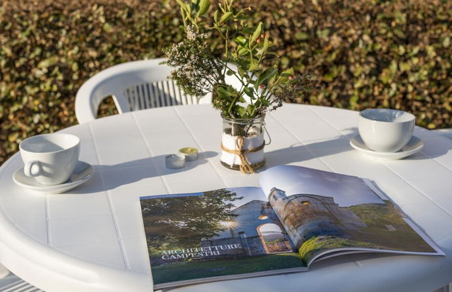 Welcomely - Su Niberu - Il Ginepro - Foto 13