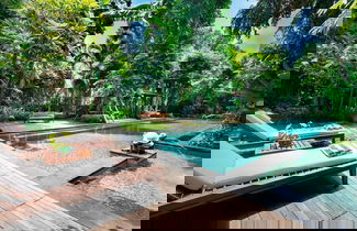 Photo 1 - The Asraya Villa Sanur by Nakula
