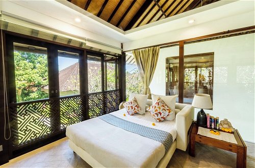 Photo 8 - The Asraya Villa Sanur Managed by LEAD Luxury