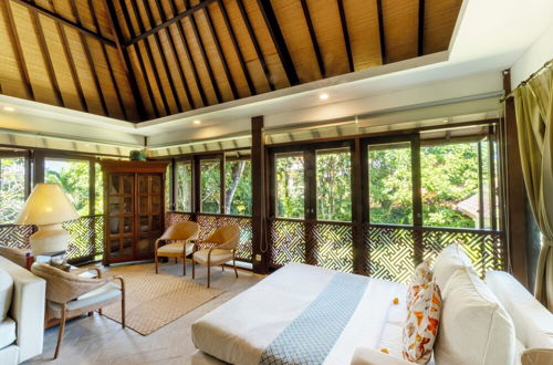Foto 9 - The Asraya Villa Sanur Managed by LEAD Luxury