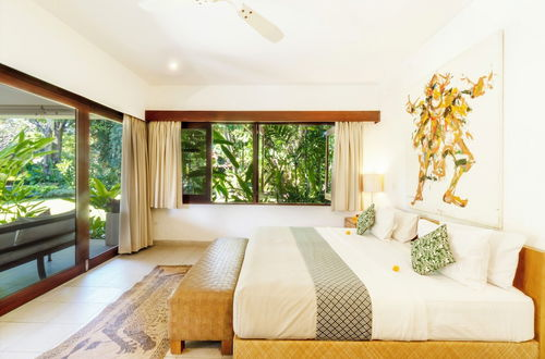 Photo 28 - The Asraya Villa Sanur Managed by LEAD Luxury