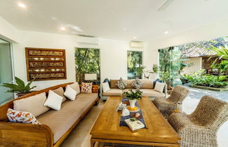 Photo 2 - The Asraya Villa Sanur Managed by LEAD Luxury