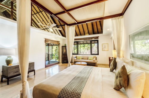 Photo 4 - The Asraya Villa Sanur Managed by LEAD Luxury