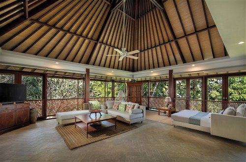 Photo 17 - The Asraya Villa Sanur Managed by LEAD Luxury