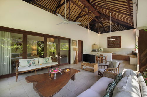 Photo 25 - The Asraya Villa Sanur Managed by LEAD Luxury