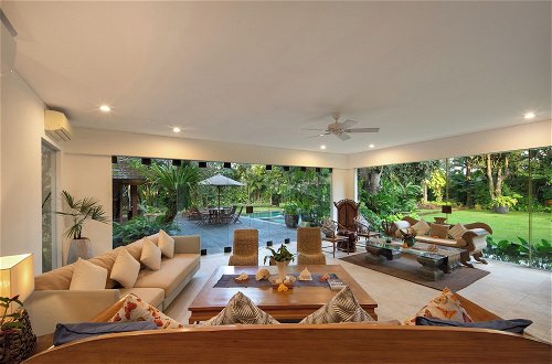 Photo 23 - The Asraya Villa Sanur Managed by LEAD Luxury