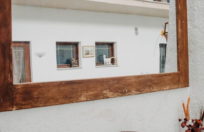 Obrava Guesthouse Kotroni Trikalon - Foto 58