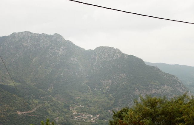 Obrava Guesthouse Kotroni Trikalon - Foto 52