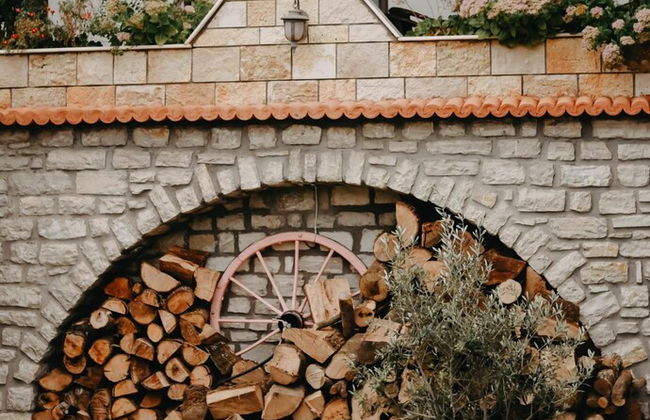 Obrava Guesthouse Kotroni Trikalon - Foto 50