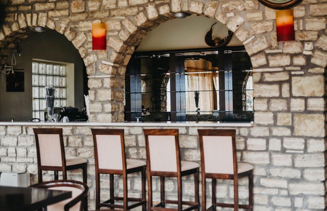 Obrava Guesthouse Kotroni Trikalon - Foto 64