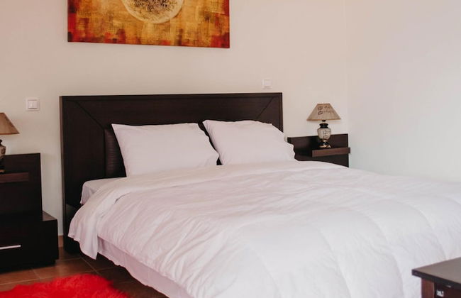 Obrava Guesthouse Kotroni Trikalon - Foto 20