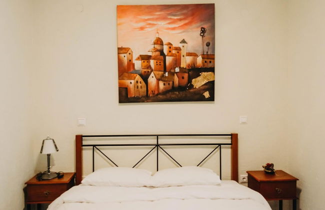 Obrava Guesthouse Kotroni Trikalon - Foto 35