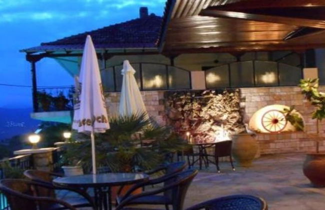 Obrava Guesthouse Kotroni Trikalon - Foto 66
