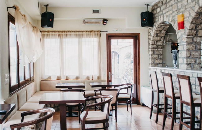 Obrava Guesthouse Kotroni Trikalon - Foto 46