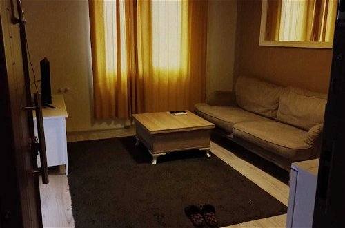 Foto 3 - Tınaztepe Rezidans Otel