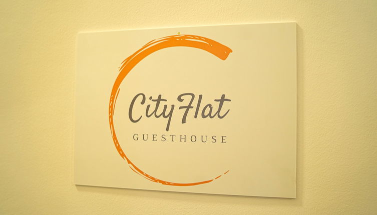 Photo 1 - CityFlat Guest House