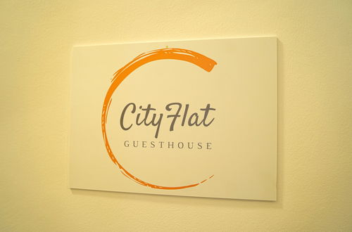 Foto 1 - CityFlat Guest House