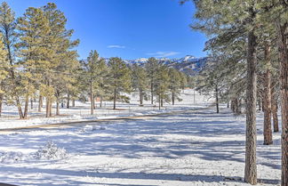 Photo 1 - Pagosa Springs Gem w/ Yard, Decks + Mtn Views