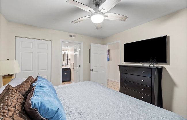 Pelican Beach 1702 1 Bedroom Condo by Pelican Beach Management - Foto 4