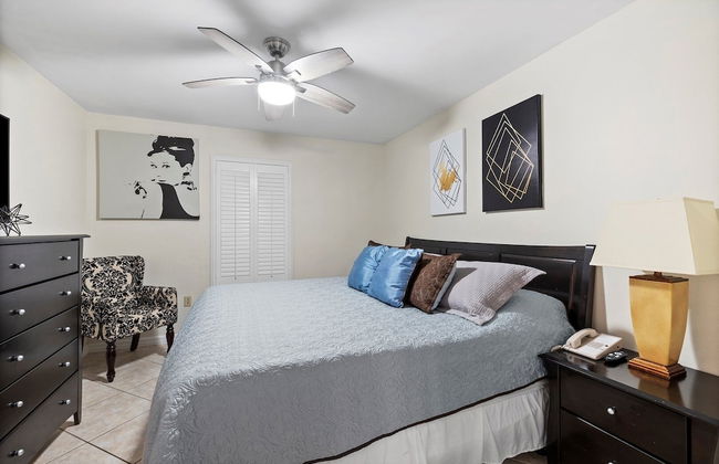 Pelican Beach 1702 1 Bedroom Condo by Pelican Beach Management - Foto 3