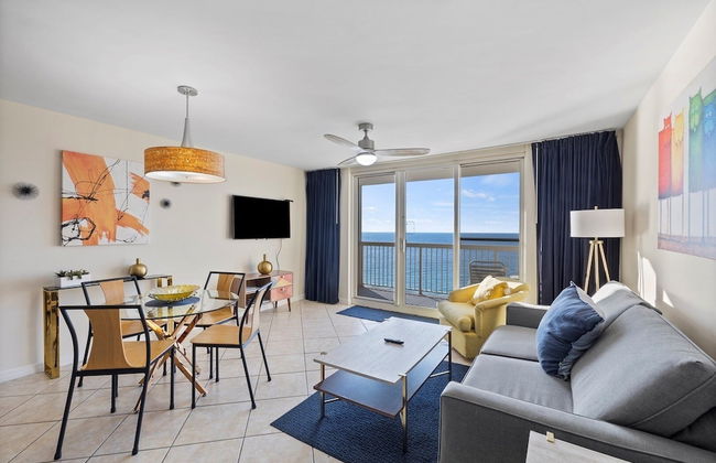 Pelican Beach 1702 1 Bedroom Condo by Pelican Beach Management - Foto 1