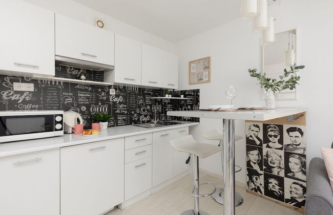 Underground Studio Saska by Renters - Foto 3