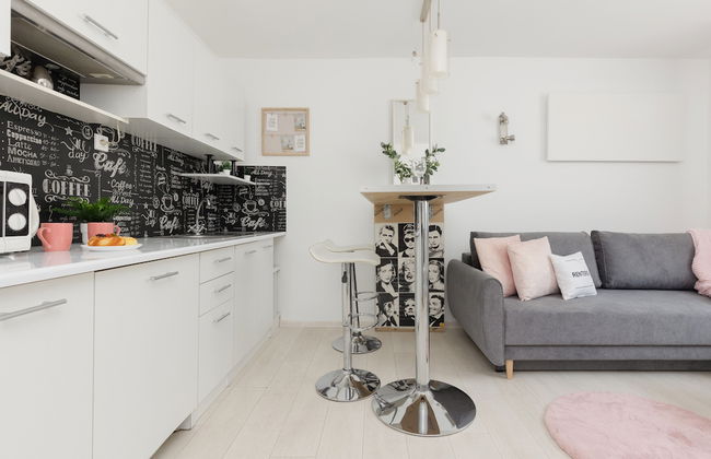 Underground Studio Saska by Renters - Foto 21